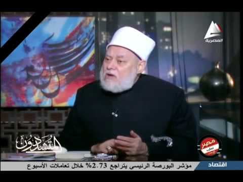 المتشددون | حـ 8 | الشيخ أحمد زروق والنهضة من خلال سفينة النجا لمن إلى الله إلتجا | أ.د علي جمعة - المتشددون