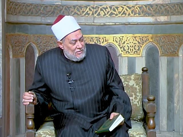 سورة المائدة | حـ921 | 13 | تفسير القرآن الكريم | أ.د. علي جمعة - تفسير, سورة المائدة