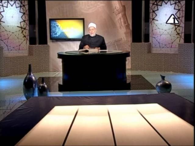 حول مسند الإمام أحمد بن حنبل | برنامج مجالس الطيبين | أ.د علي جمعة - مسند الإمام أحمد