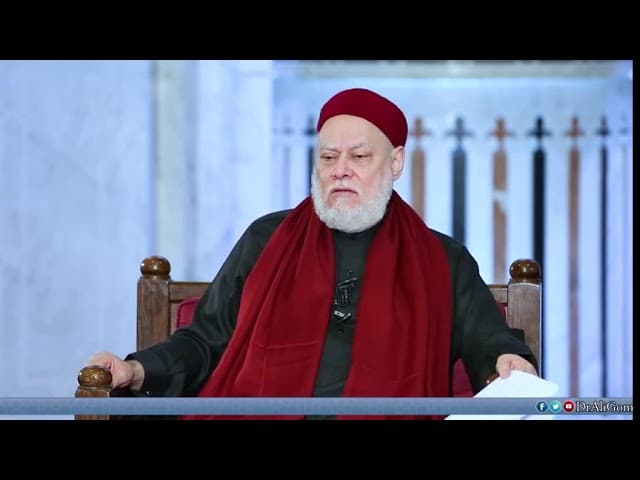 هل مؤخر الصداق عليه زكاة ؟  | أ.د. علي جمعة - فتاوي