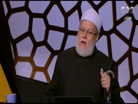 والله أعلم | فضيلة الدكتور علي جمعة يتحدث عن مستقبل الوجود الإسلامي بالغرب | الحلقة الكاملة - والله أعلم