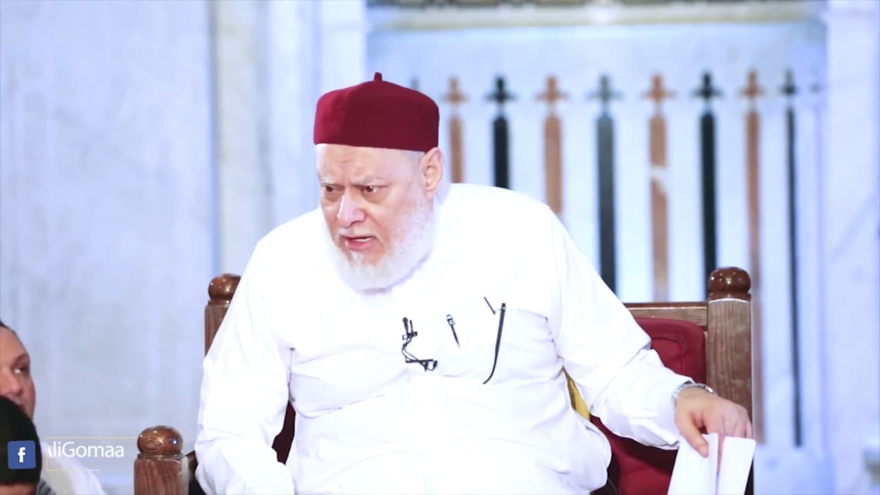 هل أشهد مع صديقي على خيانة زوجته؟ | أ.د علي جمعة - فتاوي