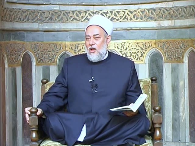 سورة النساء | حـ 713 | 80 | تفسير القرآن الكريم | أ.د علي جمعة - تفسير, سورة النساء