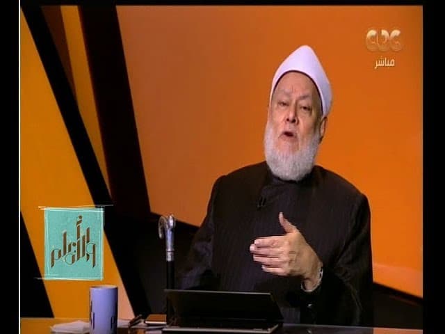 والله أعلم | الدكتور علي جمعة يوضح كيفية إخراج زكاة المال على أموال البنوك | الحلقة الكاملة - والله أعلم