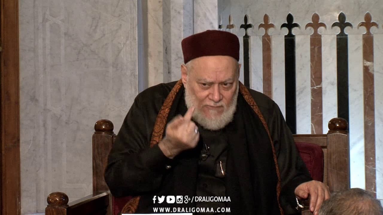 هل يجوز للزوجة أن تطلب الطلاق لأن زوجها تزوج عليها وهي لا تتحمل ذلك؟ | ا.د علي جمعة - فتاوي