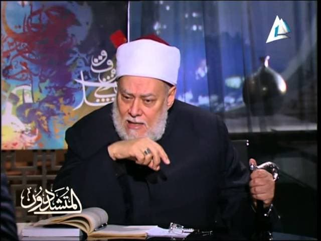 المتشددون | حـ 31 | يصلح سيد قطب للقيادة الفكرية جـ4 | أ.د علي جمعة - المتشددون