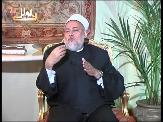 وقال الإمام | أ.د علي جمعة | الحلقة 07 | أحكام الشخصية الاعتبارية - نور الدين