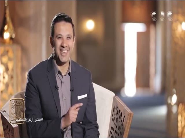 سيدنا زيد بن علي زين العابدين رضى الله تعالى عنهما | ح #10 | مصر أرض الصالحين | أ.د. علي جمعة - شخصيات إسلامية, مصر أرض الصالحين