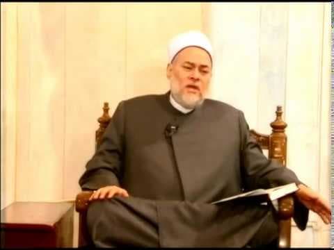 سورة البقرة | حـ 93 | آية 78 | تفسير القرآن الكريم | أ.د علي جمعة - تفسير, سورة البقرة