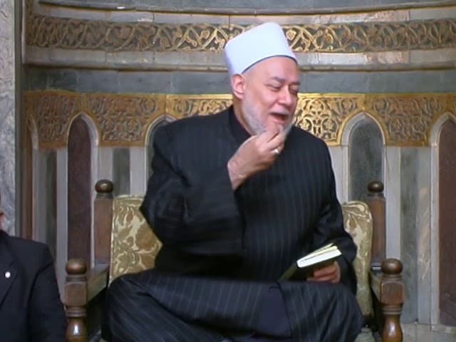 سورة المائدة | حـ 846 | 1 | تفسير القرآن الكريم | أ.د. علي جمعة - تفسير, سورة المائدة