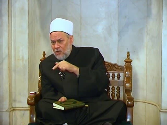 سورة آل عمران | حـ 454 | 110 | تفسير القرآن الكريم | أ.د علي جمعة - تفسير, سورة آل عمران