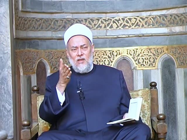 سورة النساء | حـ 702 | 69 | تفسير القرآن الكريم | أ.د علي جمعة - تفسير, سورة النساء