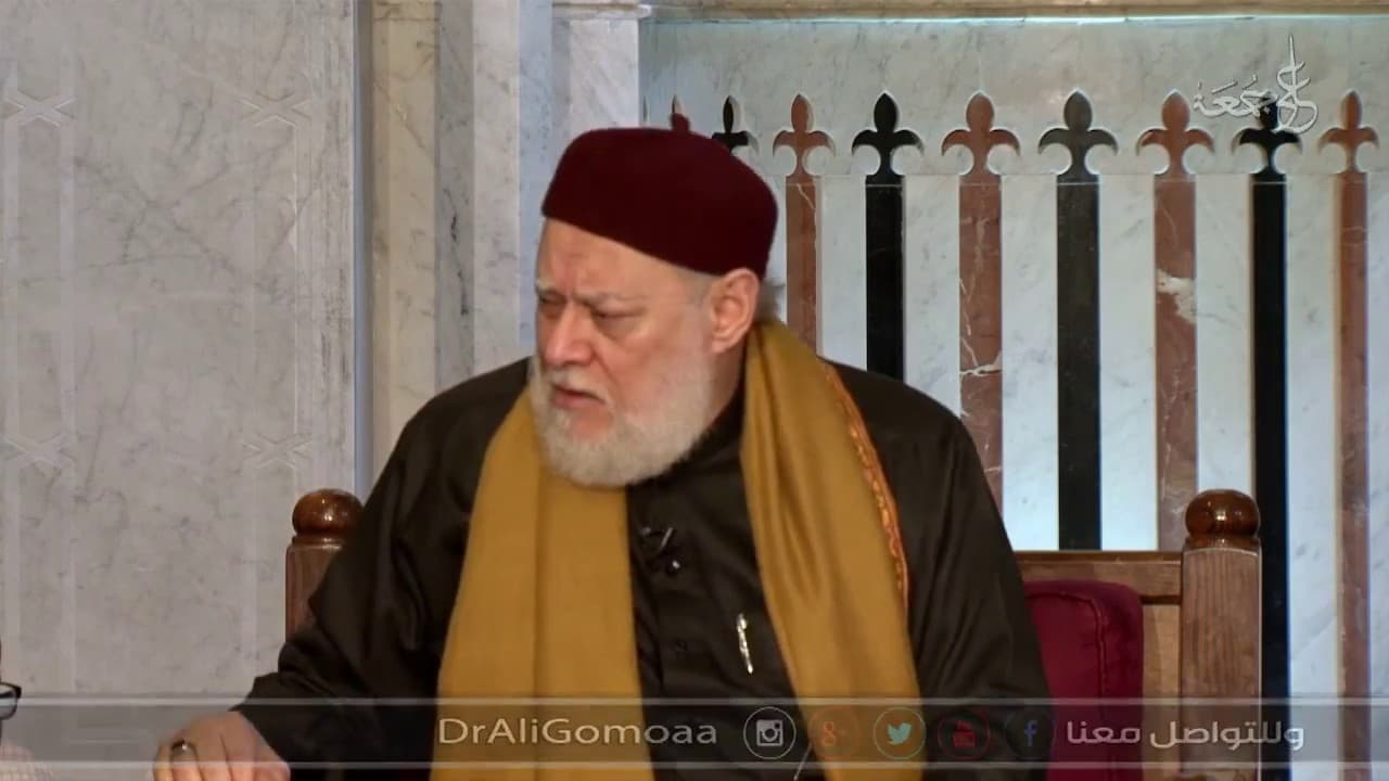 اقترضت مالاً من صديق ثم اختفى فماذا أفعل بهذا المال؟ | أ.د علي جمعة - فتاوي