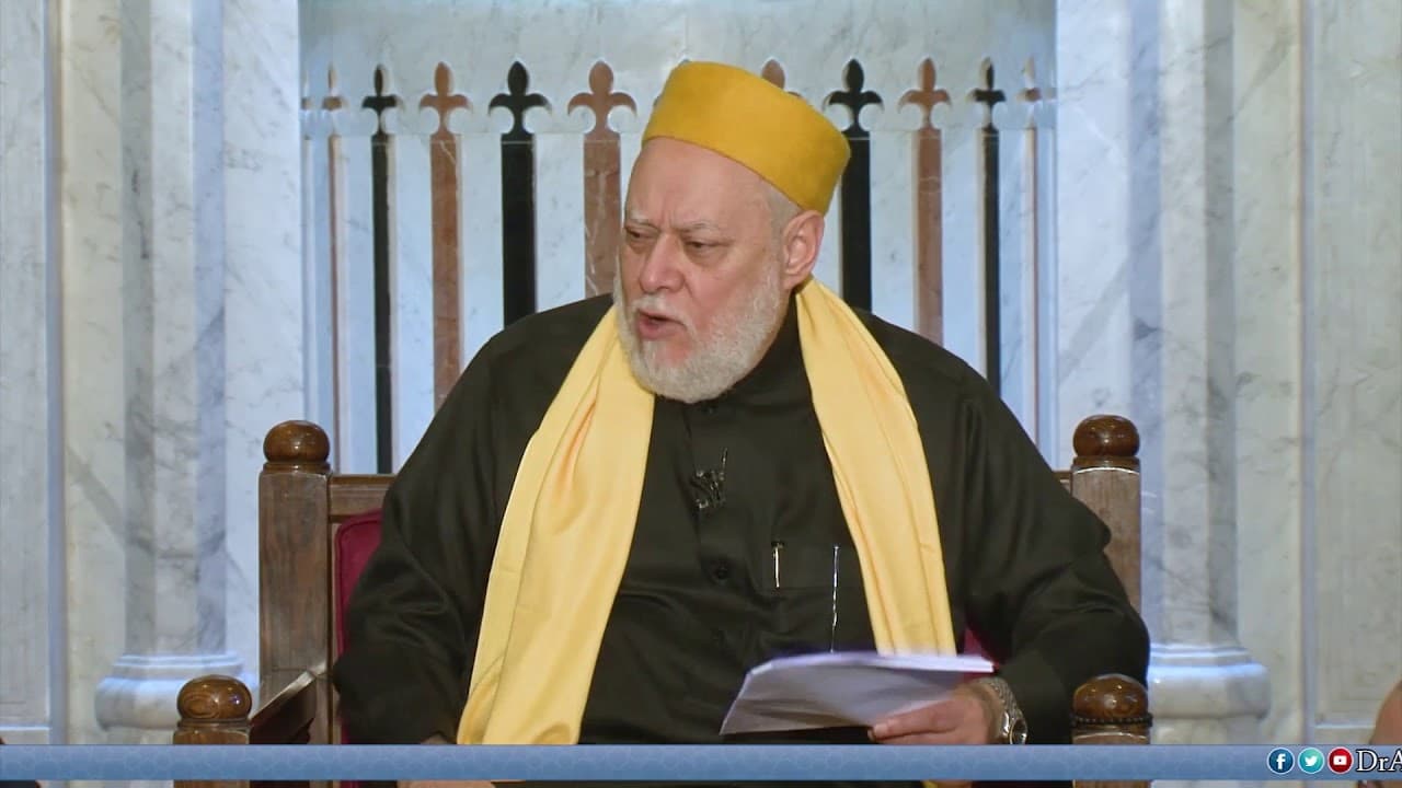 ما حكم من حلف على ترك معصية ثم فعلها   | أ.د. علي جمعة - فتاوي