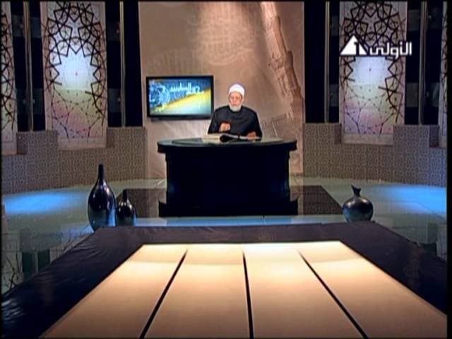 مسند سيدنا الحسين بن علي | مسانيد الإمام أحمد بن حنبل | برنامج مجالس الطيبين | أ.د علي جمعة - مسند الإمام أحمد