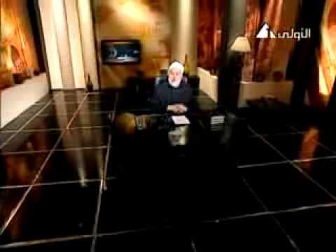 حلقات الذكر | مع حديث رسول الله | برنامج مجالس الطيبين موسم 2010 | أ.د علي جمعة - تصوف, حديث, مجالس الطيبين