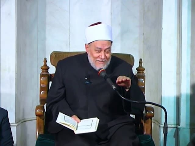 سورة المائدة | حـ 861 | 2 | تفسير القرآن الكريم | أ.د. علي جمعة - تفسير, سورة المائدة