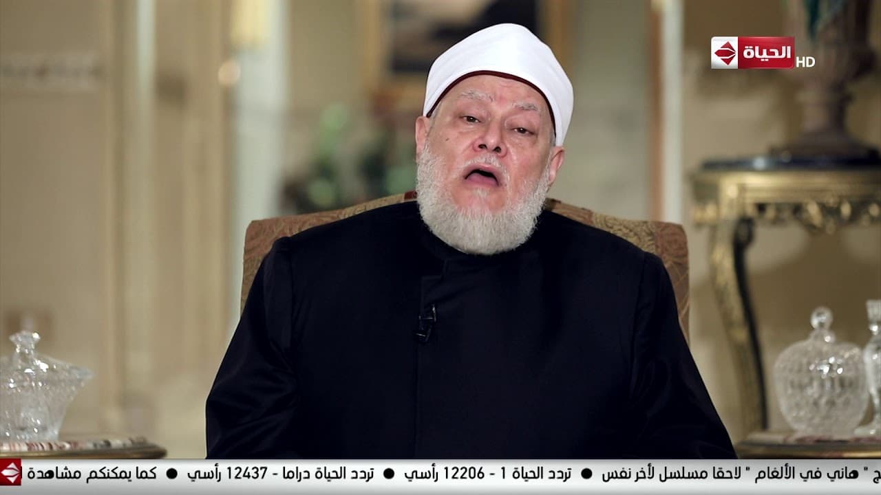 أحاديث الصيام - أ.د علي جمعة | "اغتنام شهر رمضان" - 11 مايو 2019 - الحلقة الكاملة - أحاديث الصيام