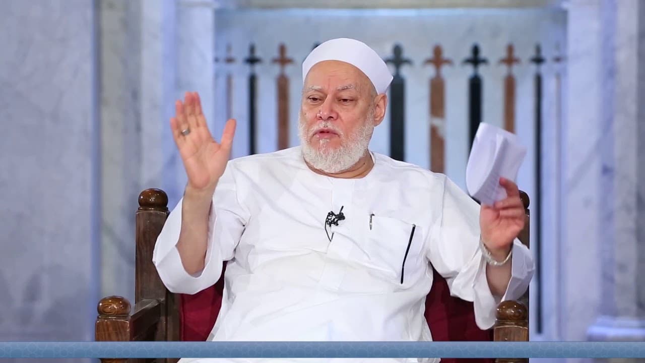 ما معنى النسئ الذي ورد أنه زيادة في الكفر ؟ | أ.د. علي جمعة - فتاوي