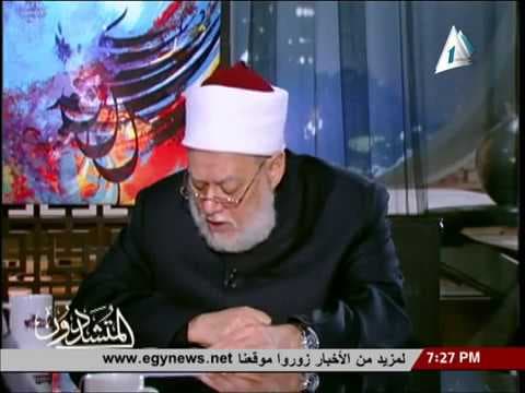 المتشددون | حـ 26 | مفهوم الجهاد | أ.د علي جمعة - المتشددون