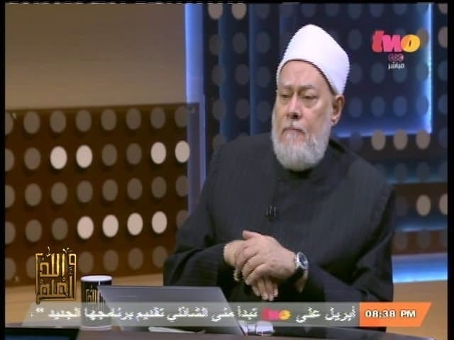 #والله_أعلم | الحلقة الكاملة 26-مارس-2014 | التعامل مع المصحف - والله أعلم