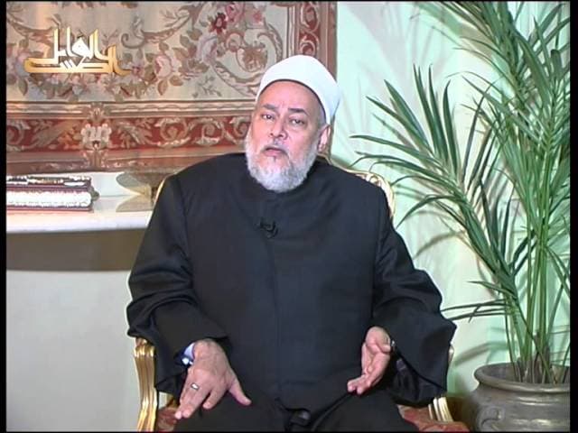 وقال الإمام | أ.د علي جمعة | الحلقة 06 | الموقف من البيئة - نور الدين