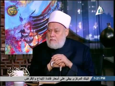 المتشددون | حـ 20 | سيد قطب ماله وما عليه جـ 7 | أ.د علي جمعة - المتشددون