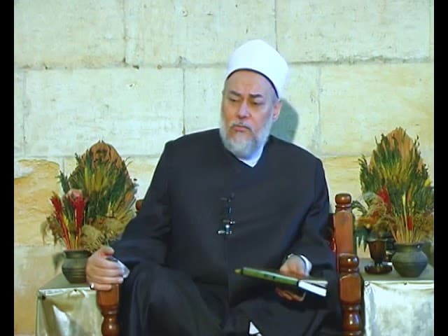 سورة النساء | حـ 669 | 50 | تفسير القرآن الكريم | أ.د علي جمعة - تفسير, سورة النساء