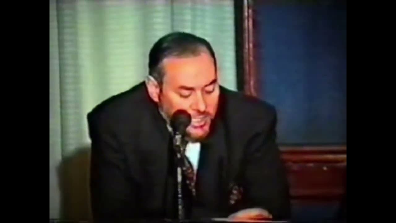 محاضرة السنن الإلهية في القرآن الكريم | أ.د. #علي_جمعة - ندوات ومحاضرات