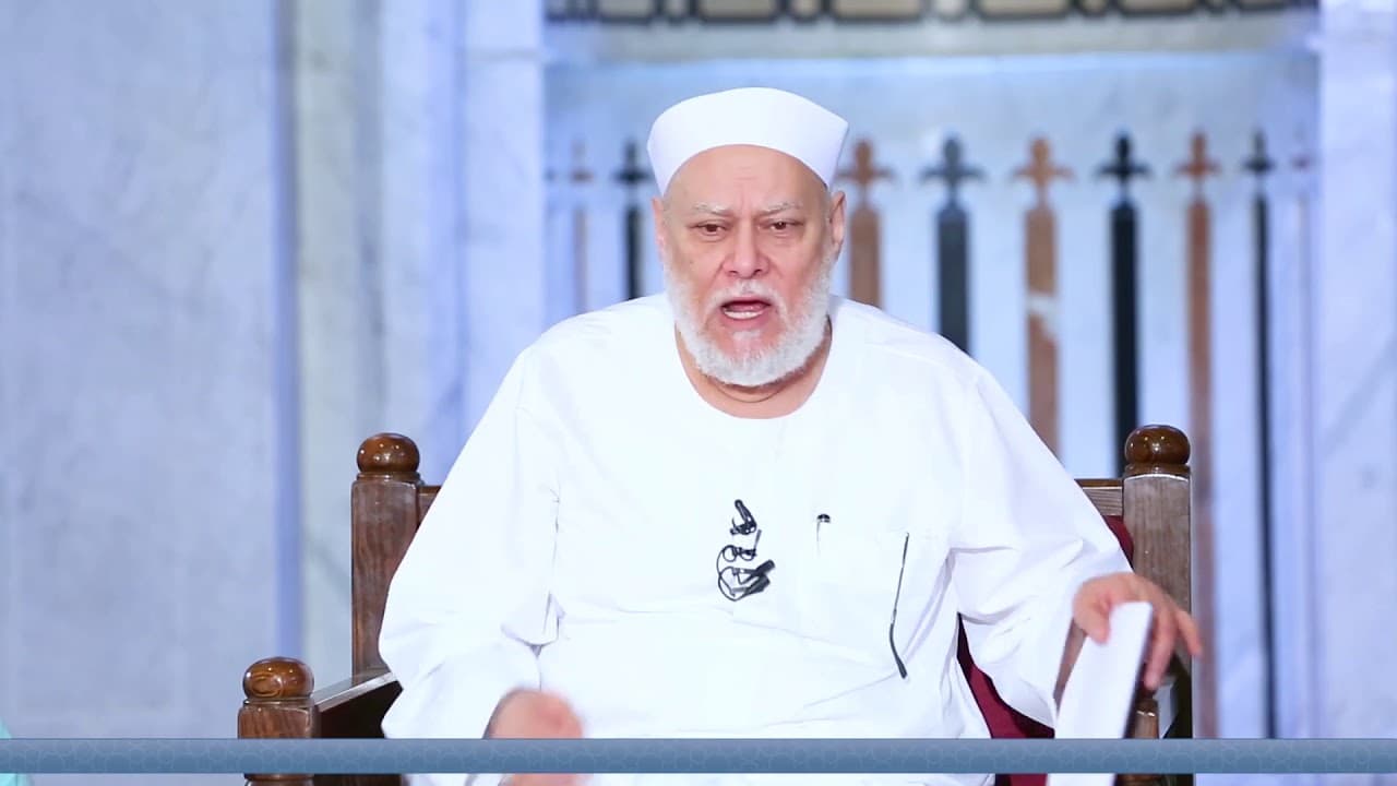 علمت أن أخت زوجي تخرج وتسهر وزوجي لا يعرف فهل أخبره أم أستر عليها ؟ | أ.د علي جمعة - فتاوي