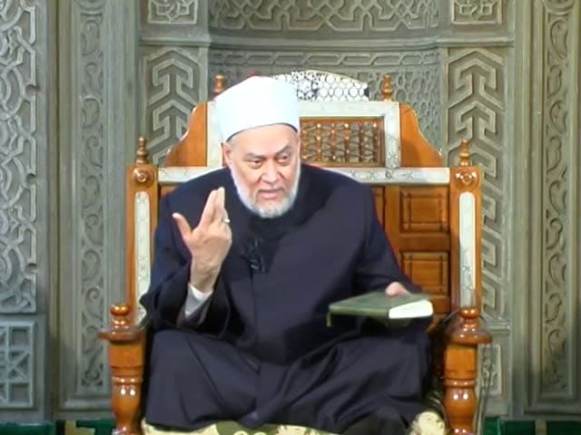 سورة المائدة | حـ 856 | 2 | تفسير القرآن الكريم | أ.د. علي جمعة - تفسير, سورة المائدة