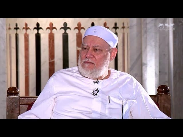 حديث الجمعة| الدكتور علي جمعة يشرح "وما أرسلناك إلا رحمة للعالمين”  (الحلقة الكاملة) - تفسير, سيدنا محمد, مجلس الجمعة