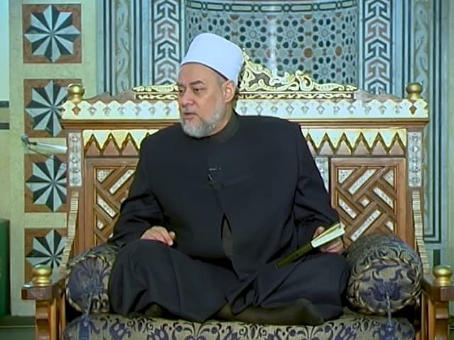 سورة آل عمران | حـ 522 | 166 | تفسير القرآن الكريم | أ.د علي جمعة - تفسير, سورة آل عمران