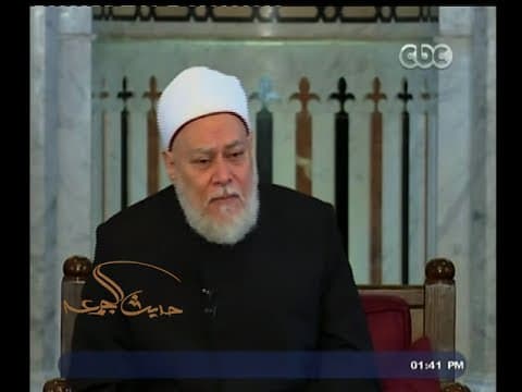 #حديث_الجمعة | دعوة الرسول الأمم الأخرى لاعتناق للاسلام - السيرة, سيدنا محمد