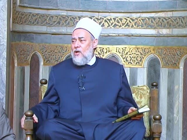 سورة النساء | حـ 674 | 53 | تفسير القرآن الكريم | أ.د علي جمعة - تفسير, سورة النساء