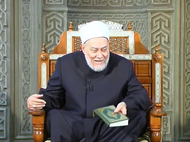 سورة المائدة | حـ 855 | 2 | تفسير القرآن الكريم | أ.د. علي جمعة - تفسير, سورة المائدة