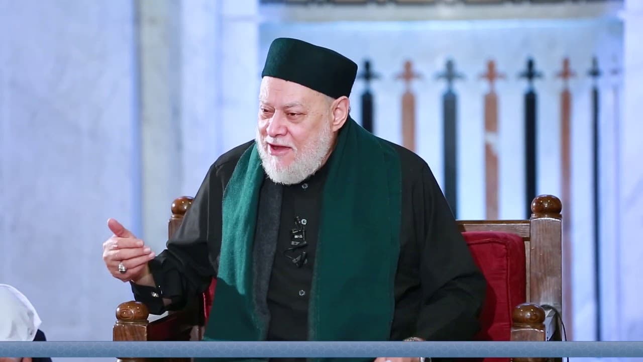 هل يعد البحث في تعدد الزواج والطلاق والحجاب من الوجهة العمرانية وتبيان أضرارها في الناس ... - فتاوي