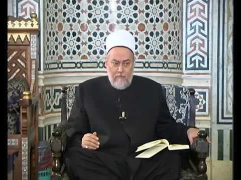 سورة آل عمران | حـ 548 | 190 | تفسير القرآن الكريم | أ.د علي جمعة - تفسير, سورة آل عمران