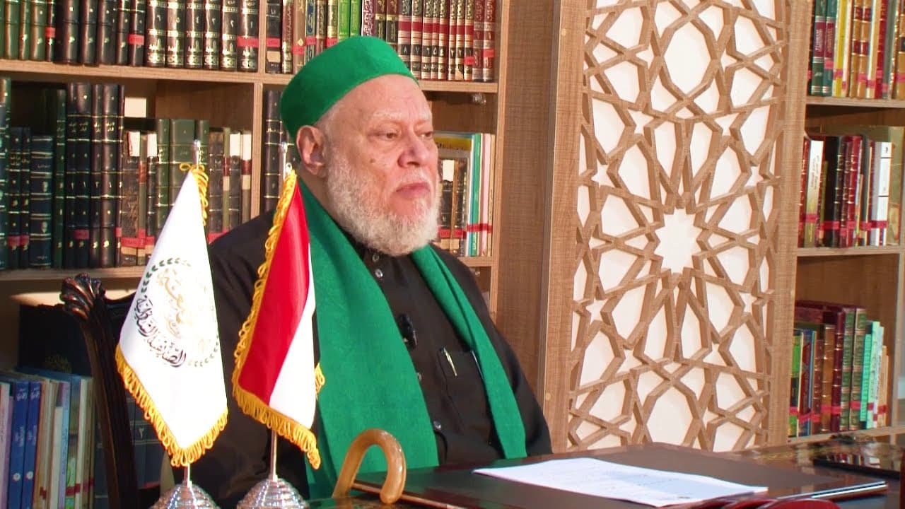 تفعيل المقاصد لمواجهة التغييرات الناتجة من جائحة كورونا | أ.د علي جمعة - ندوات ومحاضرات