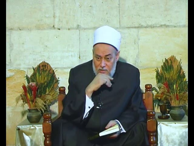 سورة النساء | حـ 673 | 51-52 | تفسير القرآن الكريم | أ.د علي جمعة - تفسير, سورة النساء