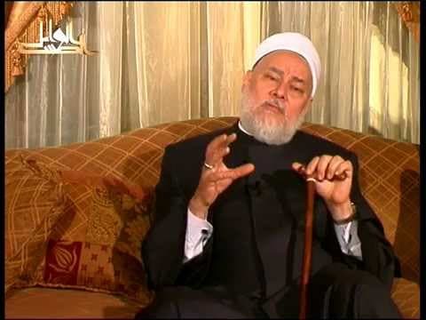 مكونات العقل المسلم | 29 | التجريد | أ.د علي جمعة - نور الدين