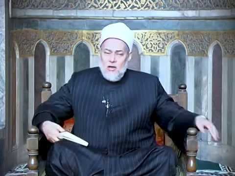 سورة آل عمران | حـ 467 | 119 | تفسير القرآن الكريم | أ.د علي جمعة - تفسير, سورة آل عمران