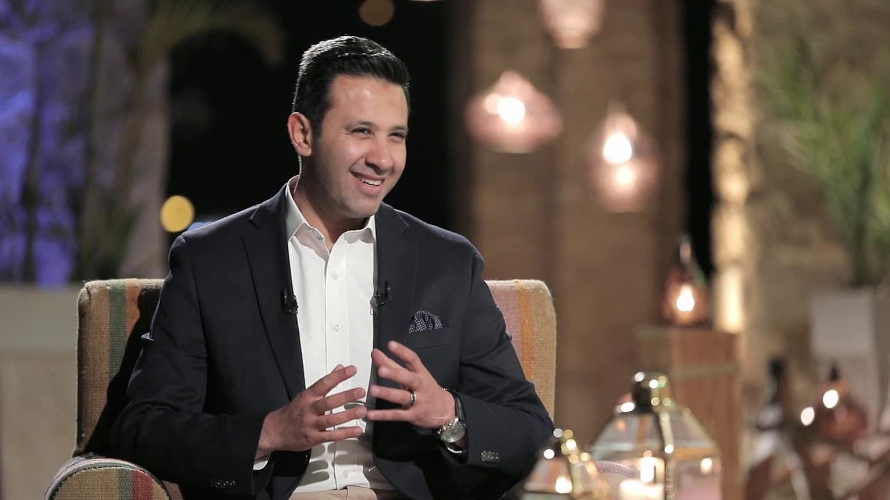 برنامج مصر أرض الانبياء الحلقة الرابعة |  قصة سيدنا  إبراهيم ج2 - شخصيات إسلامية, مصر أرض الأنبياء