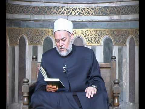 سورة البقرة | حـ 121 | آية 108 : 109 | تفسير القرآن الكريم | أ.د علي جمعة - تفسير, سورة البقرة