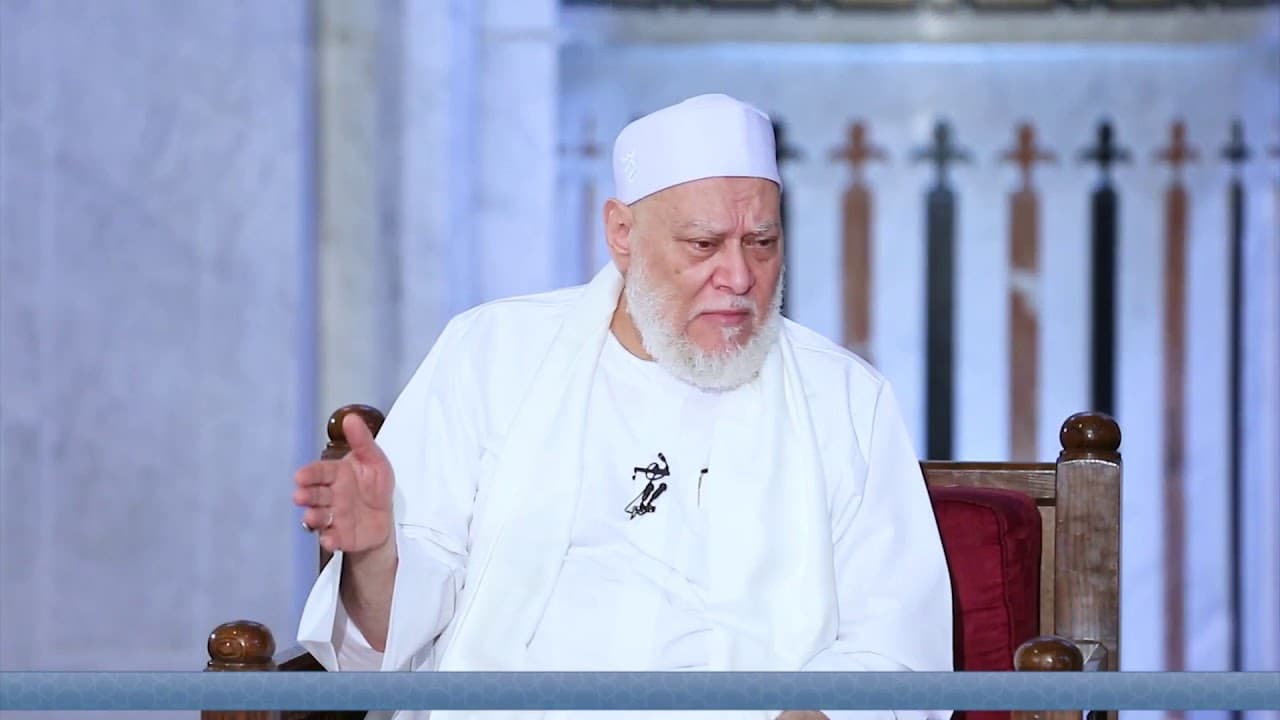 اكفل طفلة يتيمة فهل تعد مصاريف الجامعة الخاصة بها من الزكاة  ؟ | أ.د. علي جمعة - فتاوي