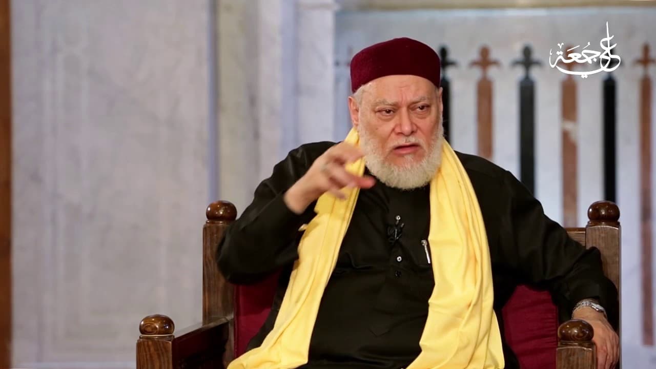 هل الاطلاع على الابراج والاهتمام بها حرام ؟ | أ.د علي جمعة - فتاوي