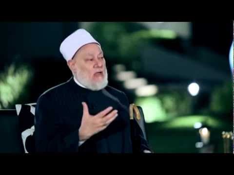 علاقة الدين بالحياة جـ 2 | رب لترضى جـ 1 | الحلقة الثالثة |  قناة الإرث النبوي | أ.د علي جمعة - تصوف, رب لترضى