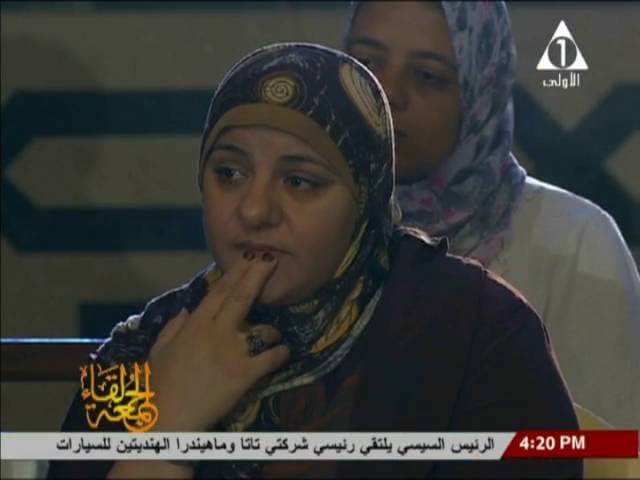 لقاء الجمعة | الحلقة 5 | أ.د. علي جمعة - مجلس الجمعة