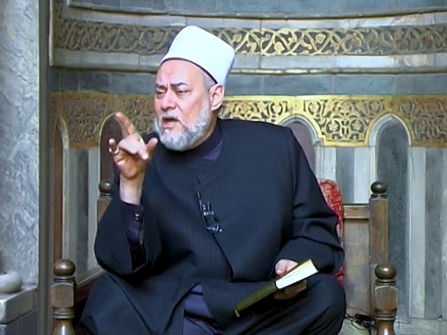 سورة النساء | حـ 567 | 4 | تفسير القرآن الكريم | أ.د علي جمعة - تفسير, سورة النساء