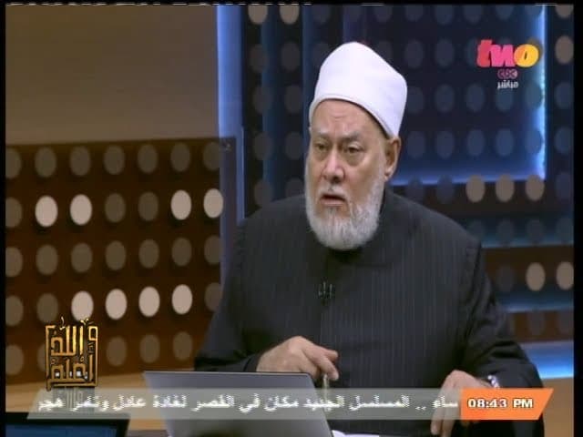 #والله_أعلم | الحلقة الكاملة | 23 - مارس - 2014 | ما أفضل طريقة تدفع بها أموال زكاتك ؟ - والله أعلم